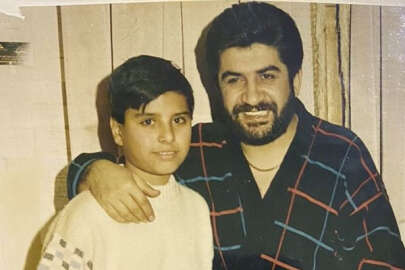 Alişan'ın anısı duygulandırdı!