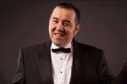 Ata Demirer 4.5 ayda 22 kilo verdi!