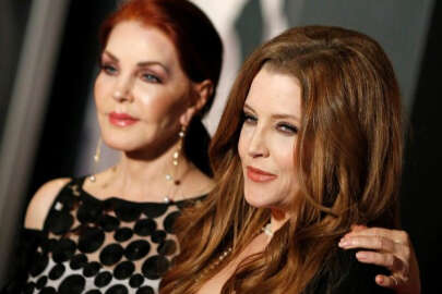 Elvis Presley'nin kızı hayatını kaybetti