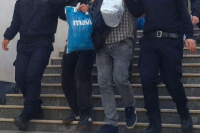 İstanbul Bayrampaşa’da hırsızlık çetesi çökertildi!