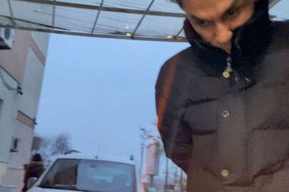 İstiklal Caddesi bombacısı Hazni Gölge tutuklandı