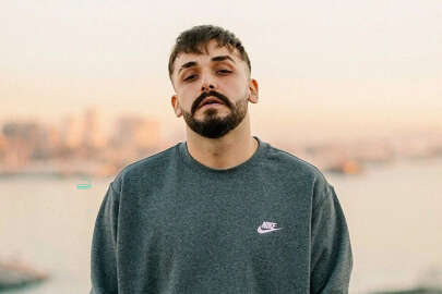 "Kimse beni örnek almasın"