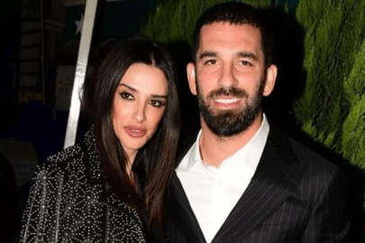 Moda yarışmasında jüri üyesi oldu!