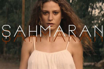 Şahmaran dizisi ne zaman başlayacak?