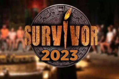 Survivor 2023'den ilk fotoğraflar geldi