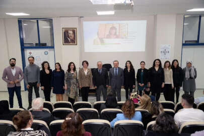 Bursa'da “Sürdürülebilir İyilik İçin Anaokulu Modeli” projesi başladı