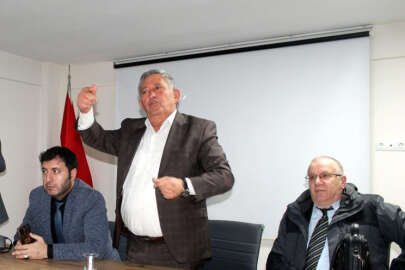 Bursalı üreticiler Cumhurbaşkanı Erdoğan’dan yardım bekliyor