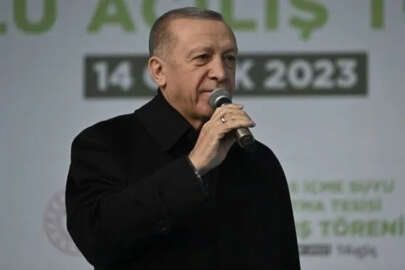 Cumhurbaşkanı Erdoğan'dan Kılıçdaroğlu'na Komuta Kademesi tepkisi