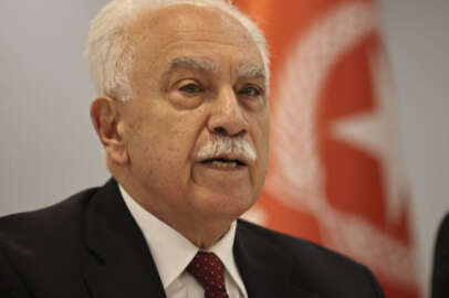 Doğu Perinçek'in oy oranı yüzde 8,5 olarak açıklandı