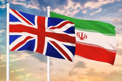 İngiltere'den İran Başsavcısına yaptırım