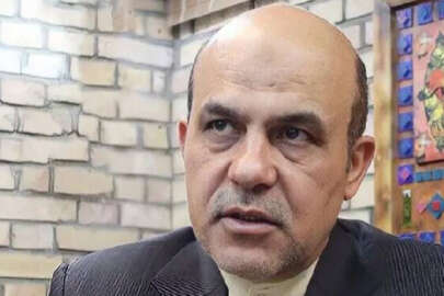 İran'da eski Savunma Bakan Yardımcısı Ekberi idam edildi