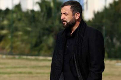 Nejat İşler Netflix filminde başrolde