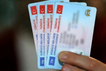 Otobüs ehliyetinde yaş sınırında değişiklik!