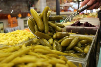 Turşu suyu faydaları nelerdir, neye iyi gelir?