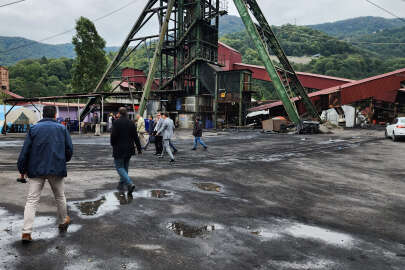 42 madenciye mezar olan 'Bartın'da istenen cezalar belli oldu!