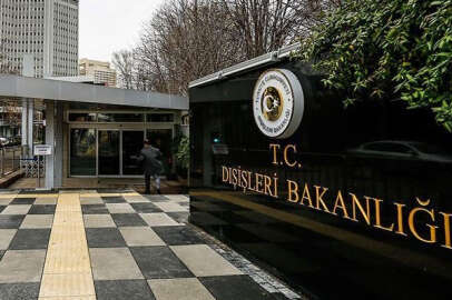 Dışişleri Bakanlığından Nepal’e taziye mesajı