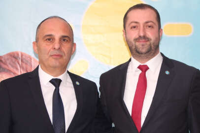 İYİ Parti Bilecik İl Başkanlığı'na kim seçildi?
