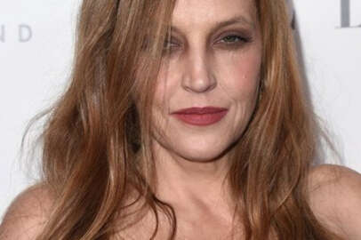 Lisa Marie Presley'nin son röportajı ortaya çıktı