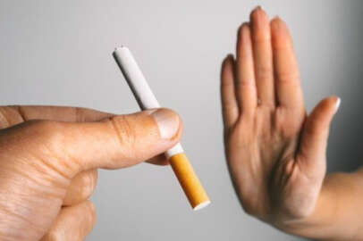 Meksika'da kamusal alanda sigara içmek artık yasak!
