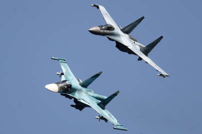 Rus yapımı Su-35'ler 3 ay sonra İran'a teslim ediliyor!