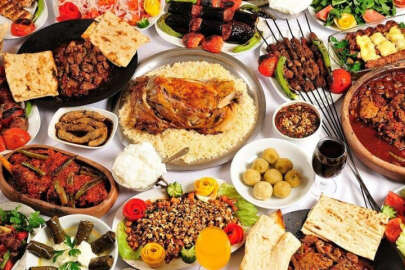 Türkiye’nin 10 lezzeti için AB’ye coğrafi işaret başvurusu!