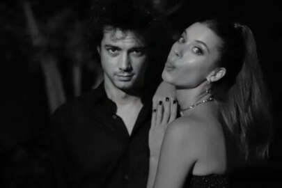 Afra ve Mert evleri ayırdı!