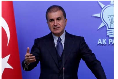 AK Parti'den seçim tarihine ilişkin açıklama