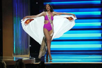 Aleyna Şirin dereceye giremedi!