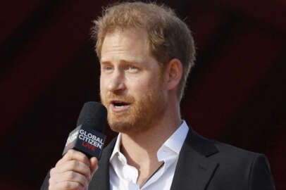 "Babam gittiği her yere oyuncak ayısını da götürüyordu"