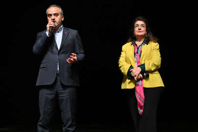 Bursa'da Büyükşehir’den eğitimcilere özel konferans