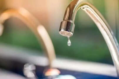 Bursa Nilüfer’de su kesintisi!