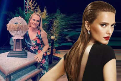 Demet Akalın, Nagihan Karadere'ye sahip çıktı!