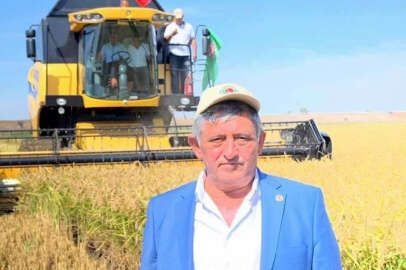 Emekli olamayan Bursalı Çiftçiler: Erdoğan talimat verdi