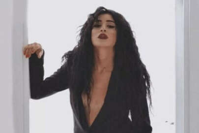 Eski sevgilisini öldüren şarkıcı Seçil Çiftçi'nin klibindeki sahne dikkat çekti!