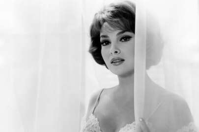 Gina Lollobrigida yaşamını yitirdi!