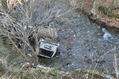 Kayıp gençler ölü bulundu: Trafik kazasında...