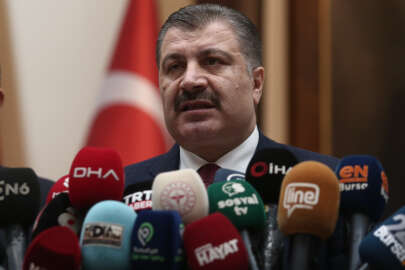 Sağlık Bakanı Koca açıkladı: Gelinmeyen randevu oranı...