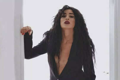 Şarkıcı Seçil Çiftçi sevgilisini öldürüp ormana gömdü!