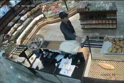 SMA hastası çocuk için toplanan parayı çaldı!