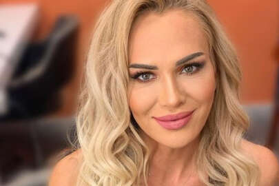 Survivor Nagihan kansere yakalandı!