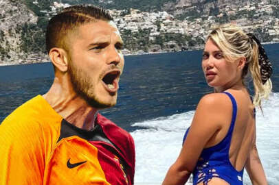 Wanda Nara, Icardi ile aynı rezidansta, farklı dairede!