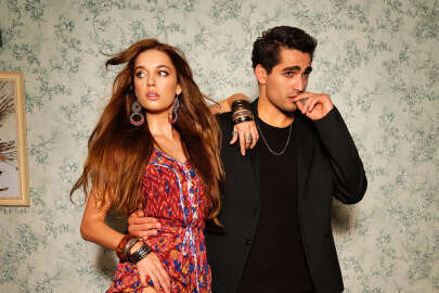 İddia! Yalı Çapkını ve Ömer dizisi...