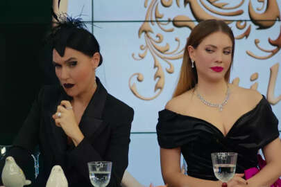 Yasak Elma dizisine yeni isim!