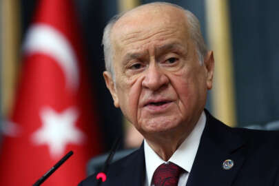 Bahçeli'den seçim tarihi çıkışı:  Mayıs'ta bu işi bitirelim!