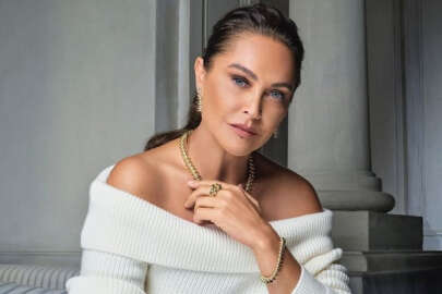 "Ben kendim antidepresanım"