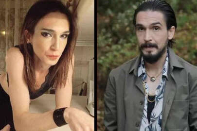 Cinsiyet değiştiren Ahmet Melih Yılmaz'dan şok iddia!