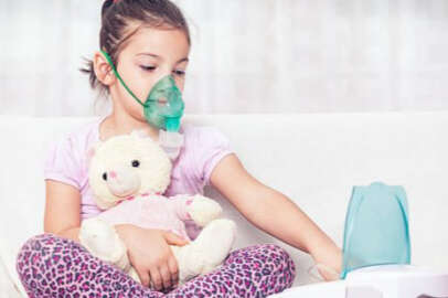 Çocuklarda bronşite ne iyi gelir?
