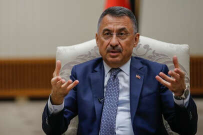 Fuat Oktay açıkladı: KKTC ve Türkiye'nin sigorta sistemi...