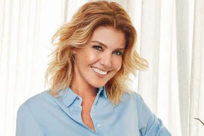 Gülben Ergen'den borsa ve yatırım anketi!