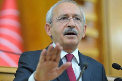 Kılıçdaroğlu'ndan SADAT'lı reklam tepkisi: Güya beni...
